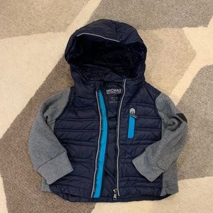 Michael Kors Boys Jacket